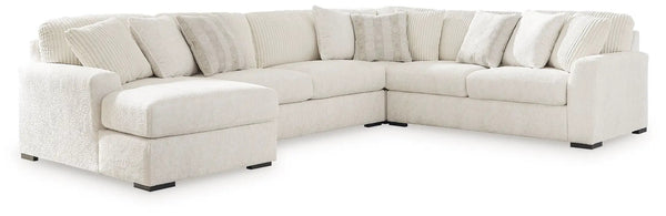 Chessington - Sectional, photo 2 of 20