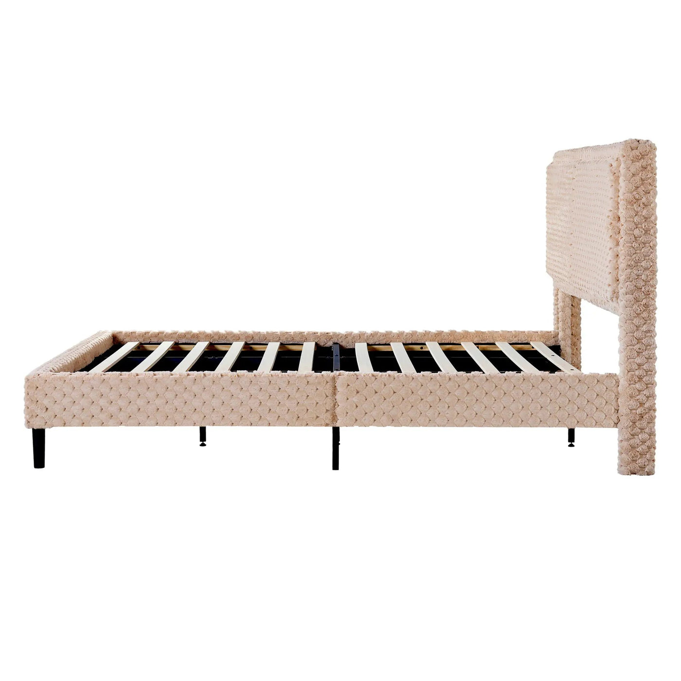 Soft Bed Comfortable Backrest For Bedroom by HouseOfZazla
