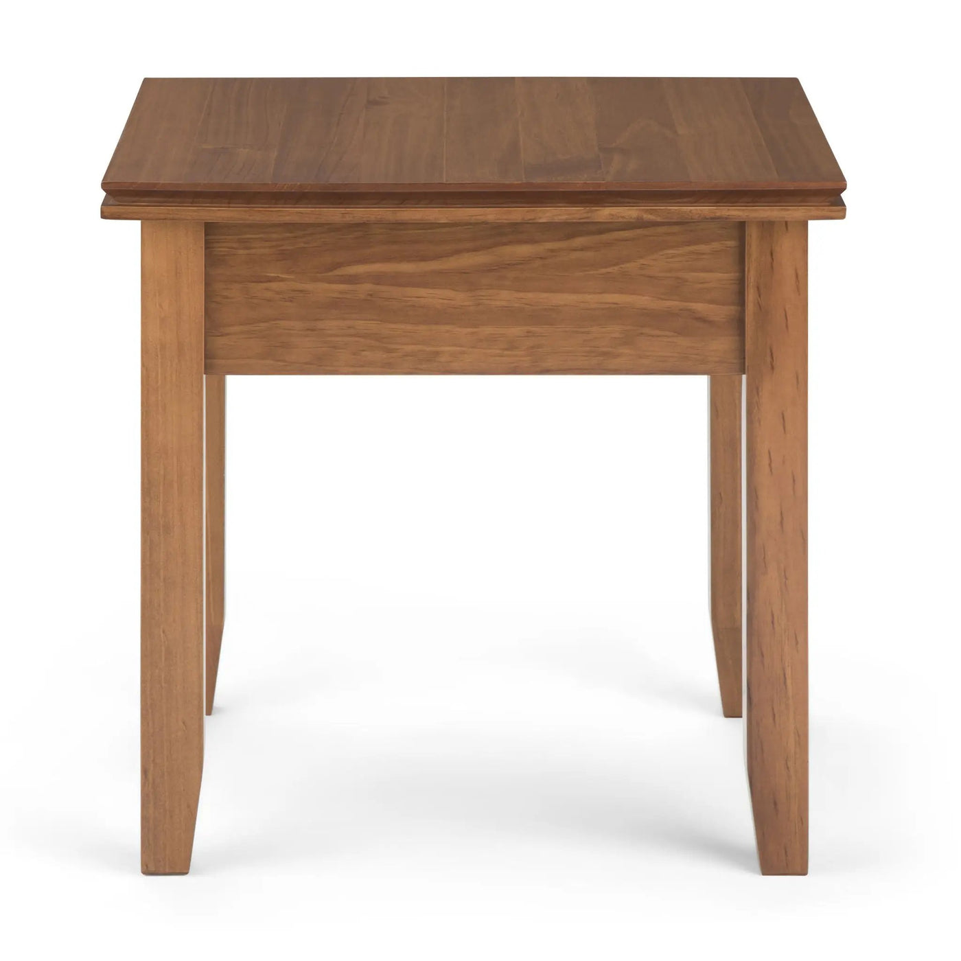 Artisan - Handcrafted End Table by HouseOfZazla