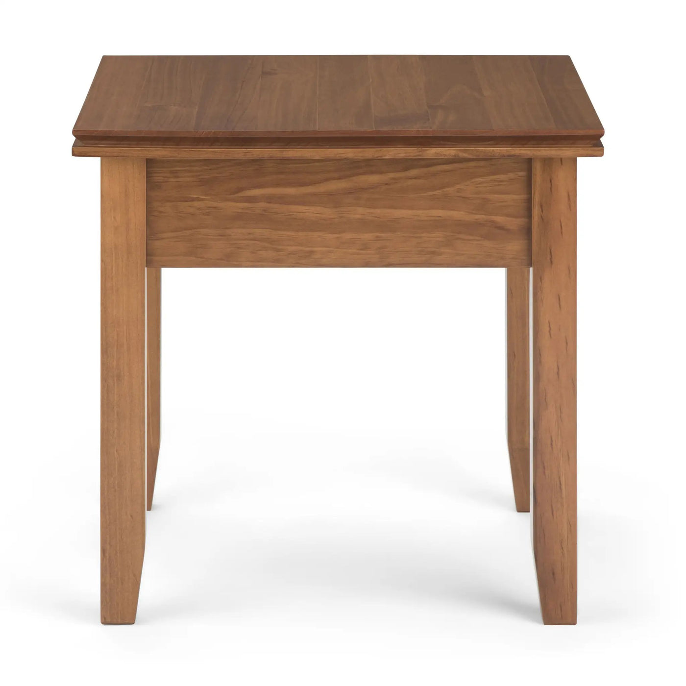 Artisan - Handcrafted End Table by Unique Piece Furniture