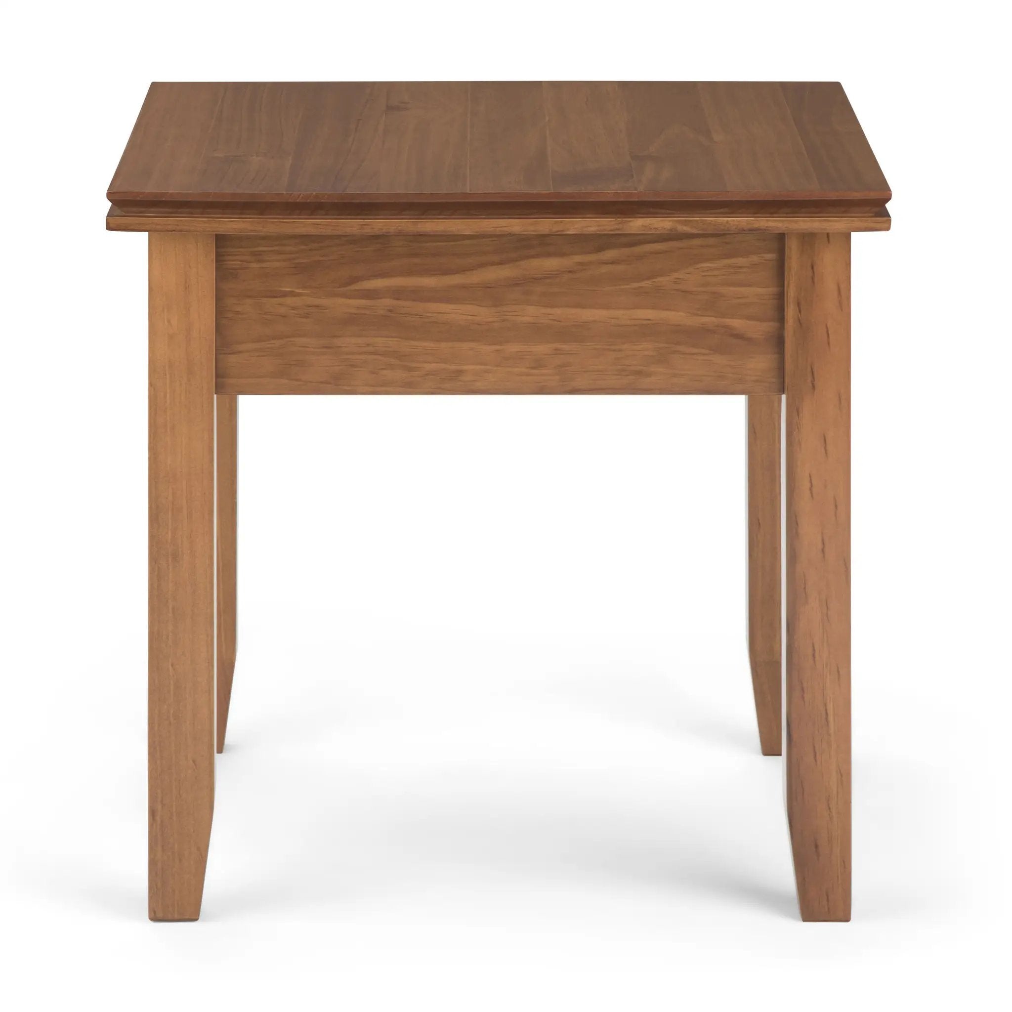 Artisan - Handcrafted End Table by Unique Piece Furniture