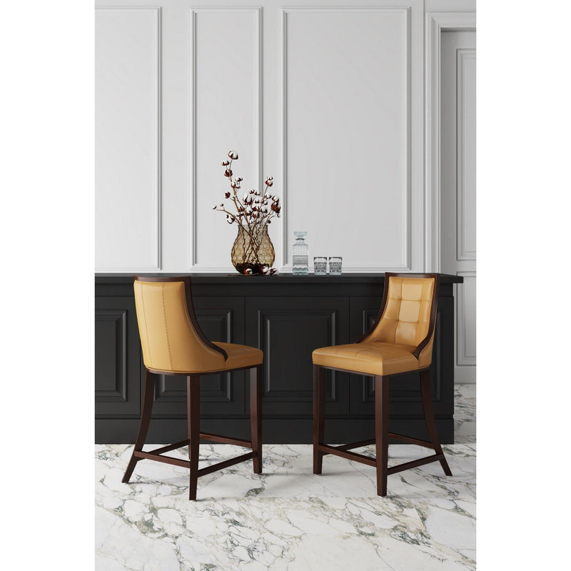 Fifth Avenue - Stool by HouseOfZazla
