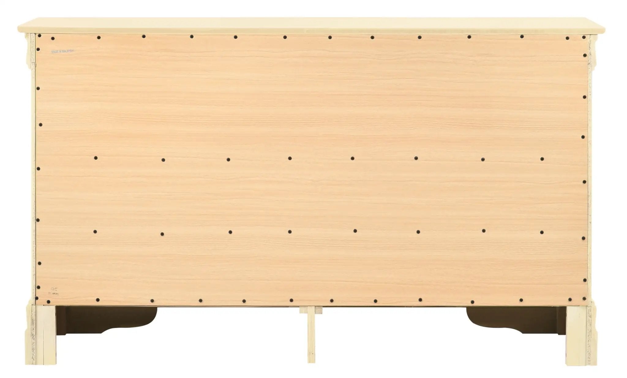 Louis Phillipe - Traditional Dresser Elegant by HouseOfZazla