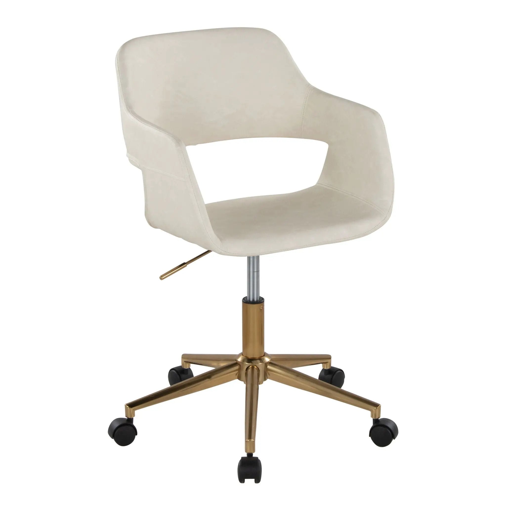 Margarite - Contemporary Task Chair by Unique Piece Furniture