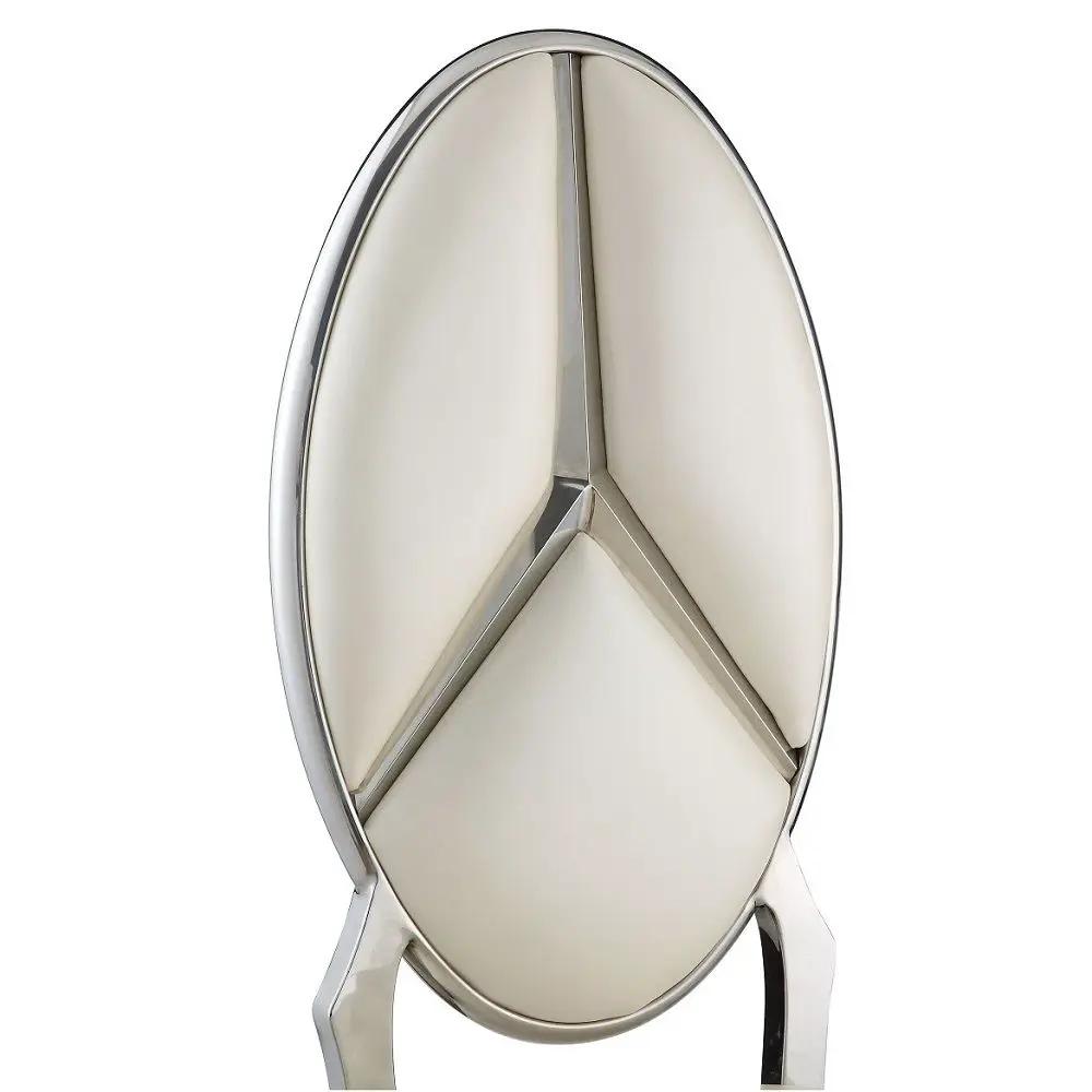Cyrene - Side Chair by Unique Piece Furniture