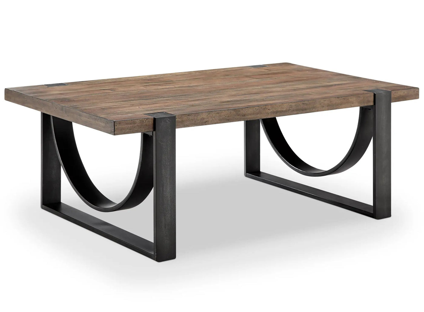 Bowden - Rectangular Table by Unique Piece Furniture