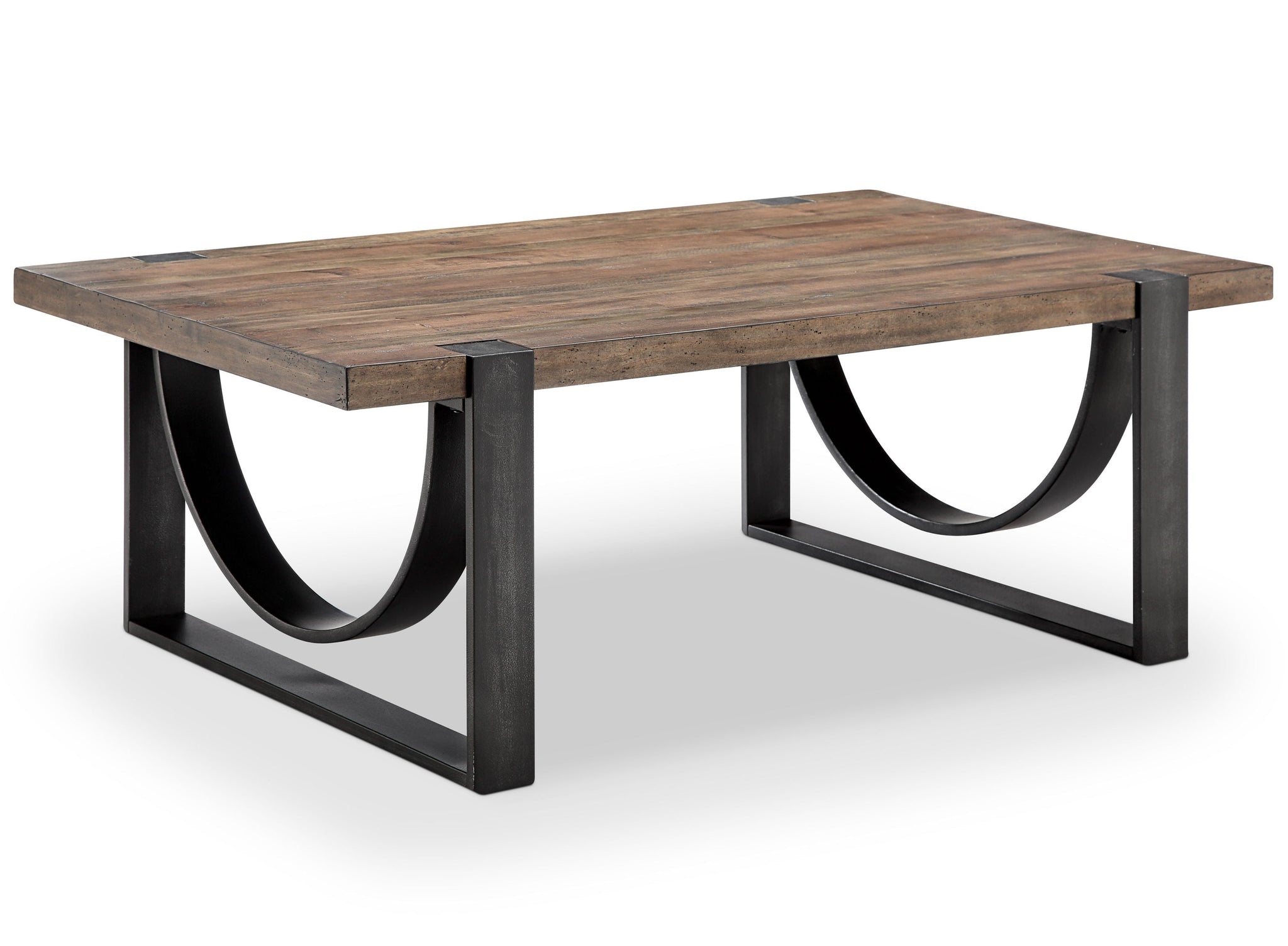 Bowden - Rectangular Table by Unique Piece Furniture