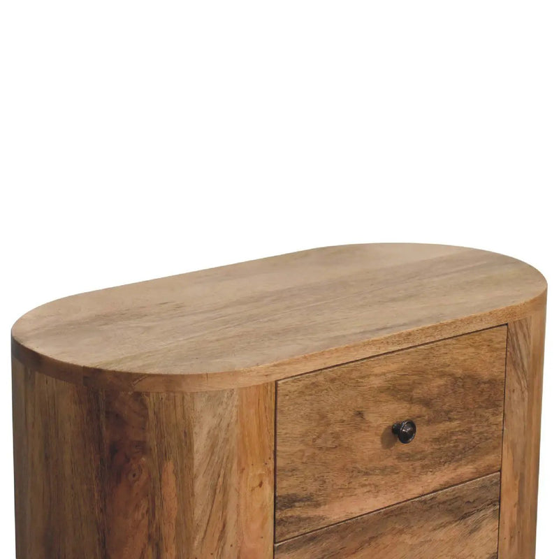 Mini Cabinet by HouseOfZazla