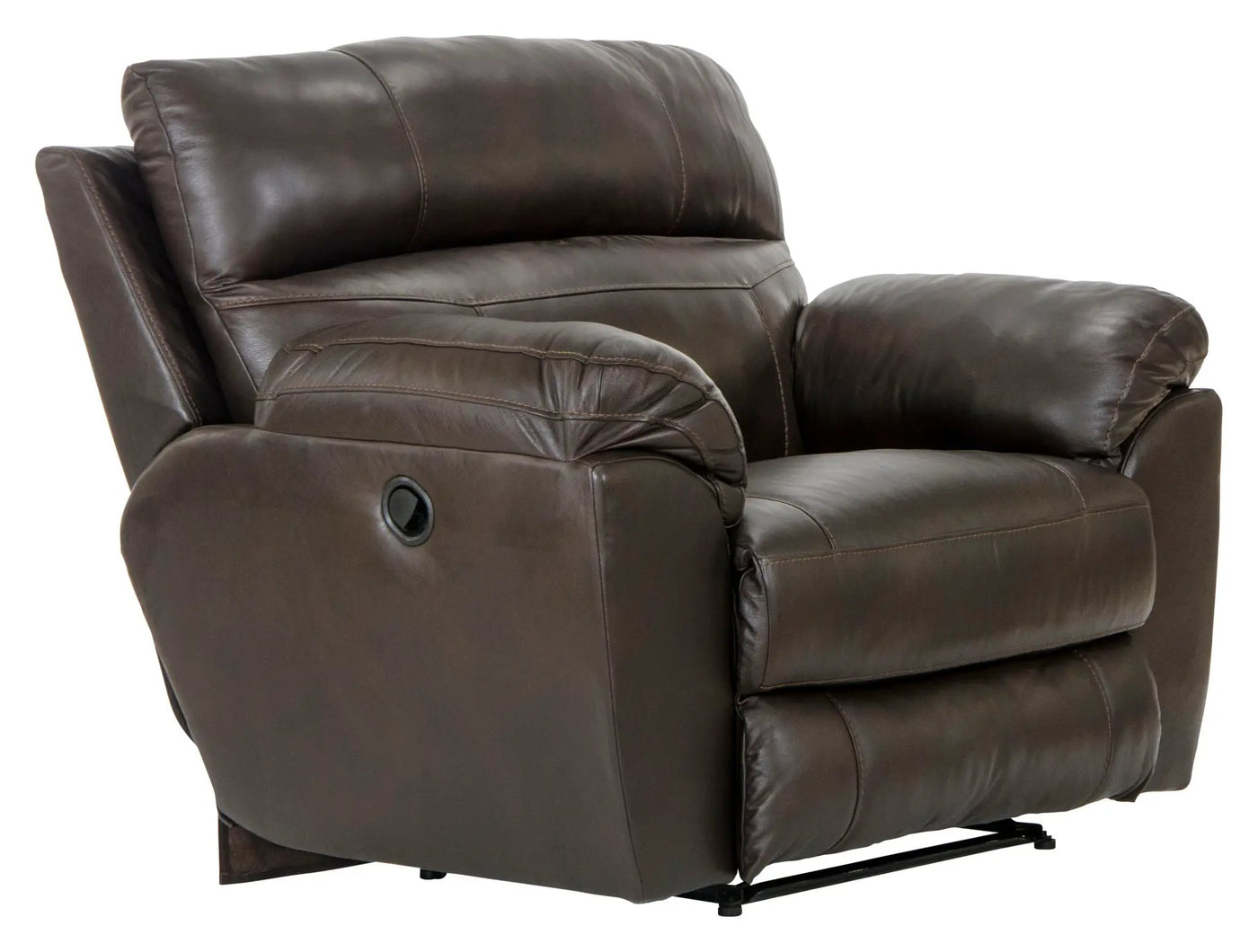 Costa - Lay Flat Recliner by Unique Piece Furniture