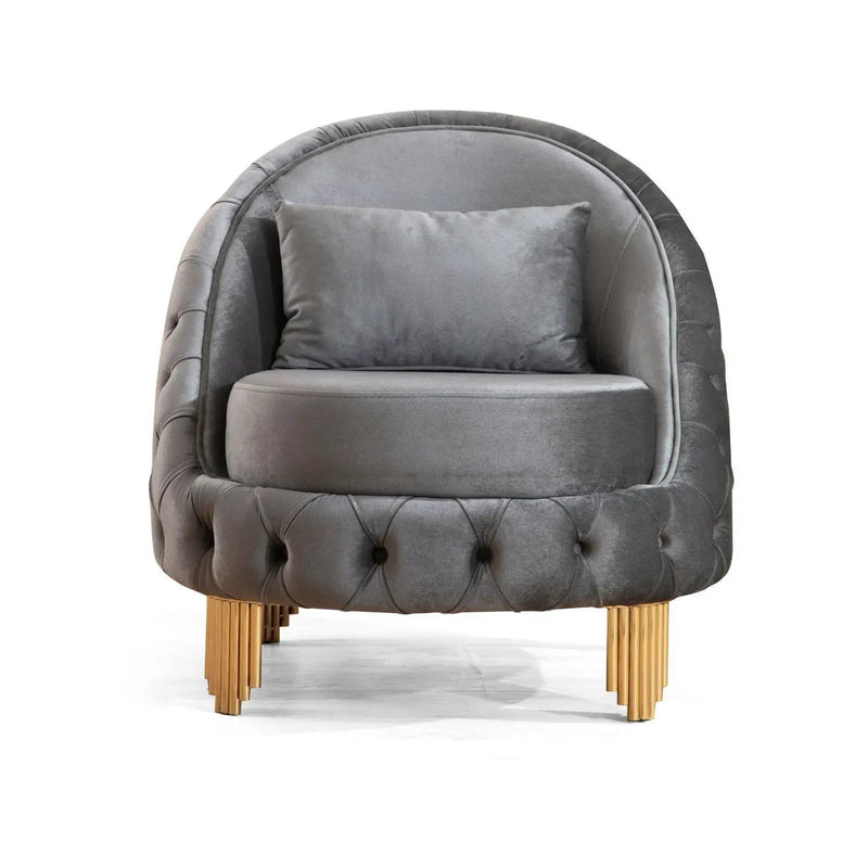Vanessa - Living Room Set