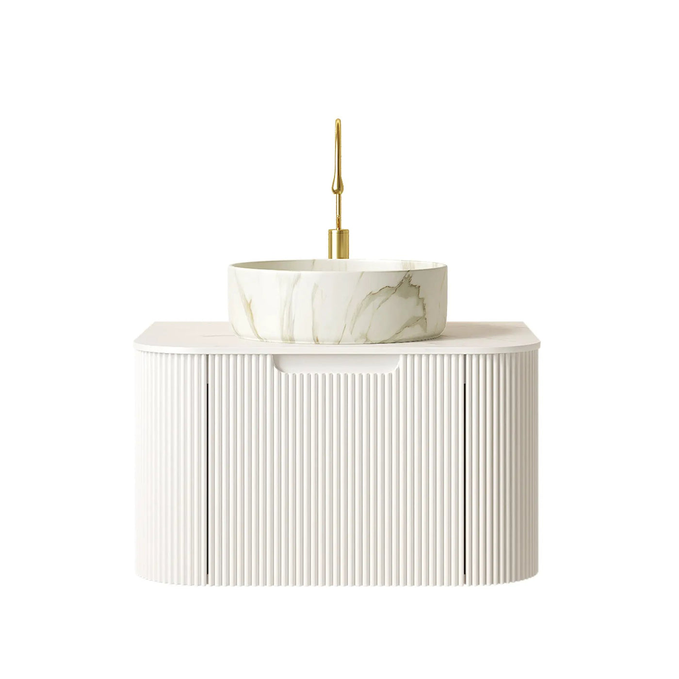 DINA 24" Bathroom Vanity & Sink by HouseOfZazla