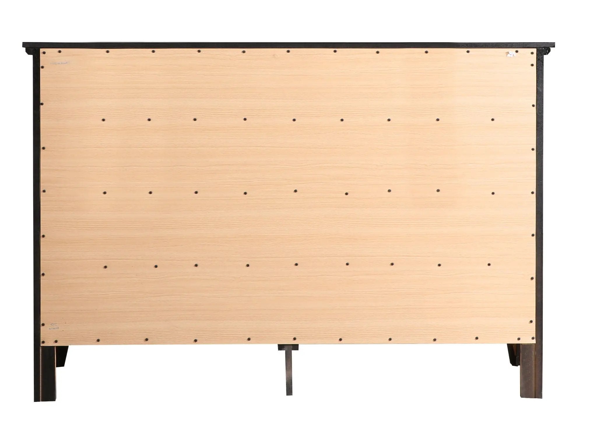 Hammond - Elegant Casual Dresser For Any Room by Unique Piece Furniture