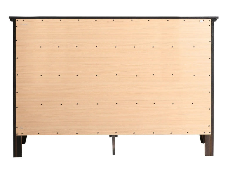 Hammond - Elegant Casual Dresser For Any Room by Unique Piece Furniture