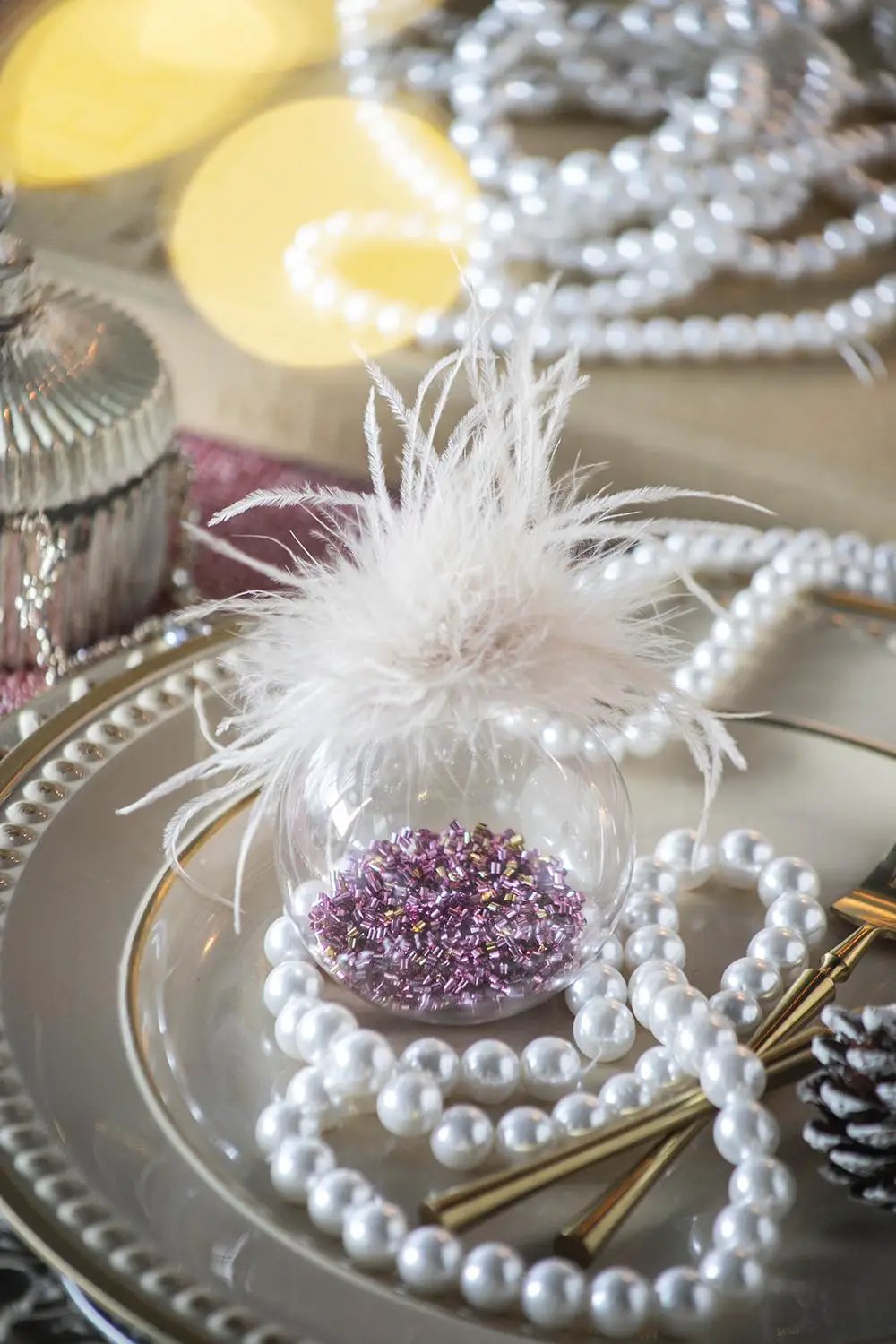 Christmas Ball Ornaments Decorative Hanging Ball Christmas Tree Ornaments For Holiday by Unique Piece Furniture