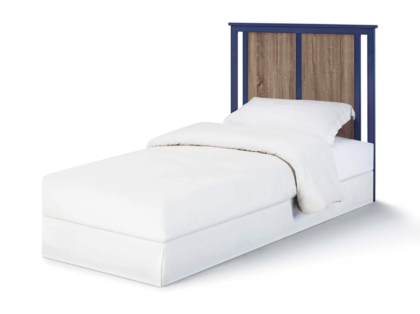 Connelly - Mini Crib With Mattress Pad by Unique Piece Furniture