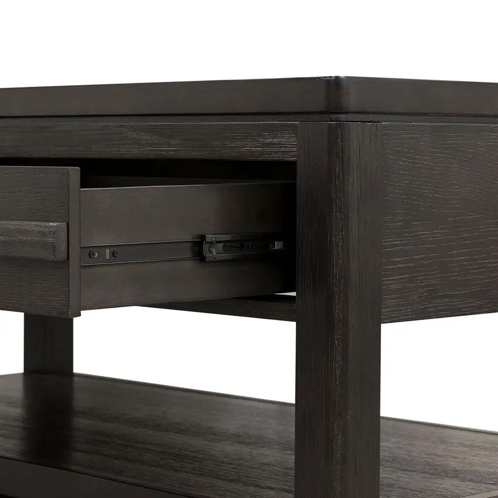 Elegant Design End Table by HouseOfZazla