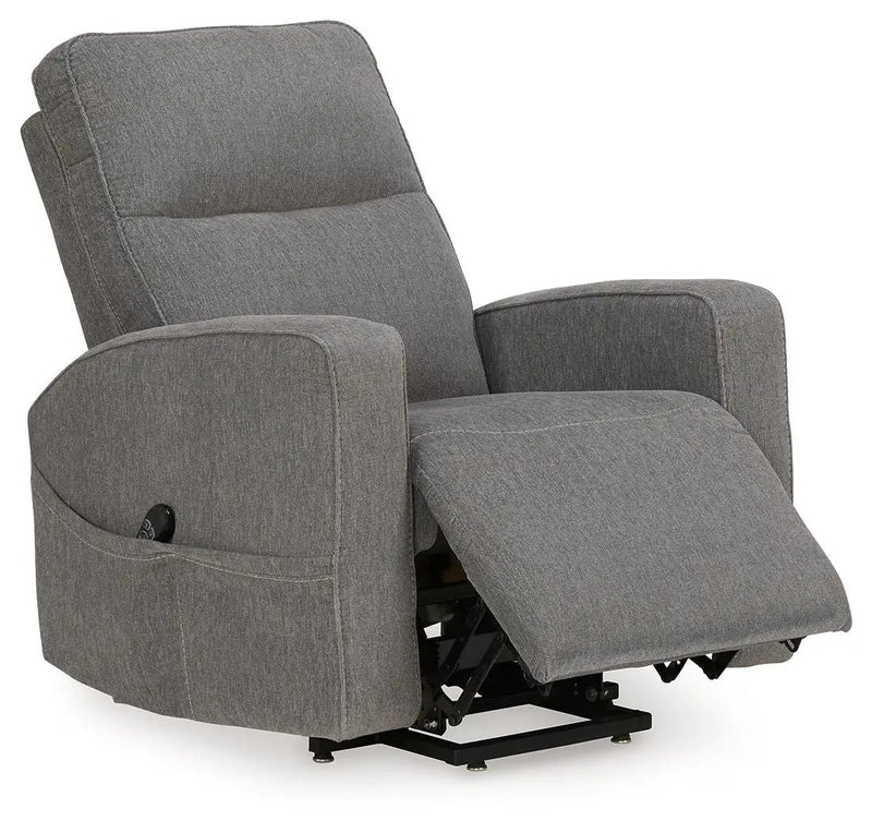 Starganza - Power Lift Recliner by Unique Piece Furniture