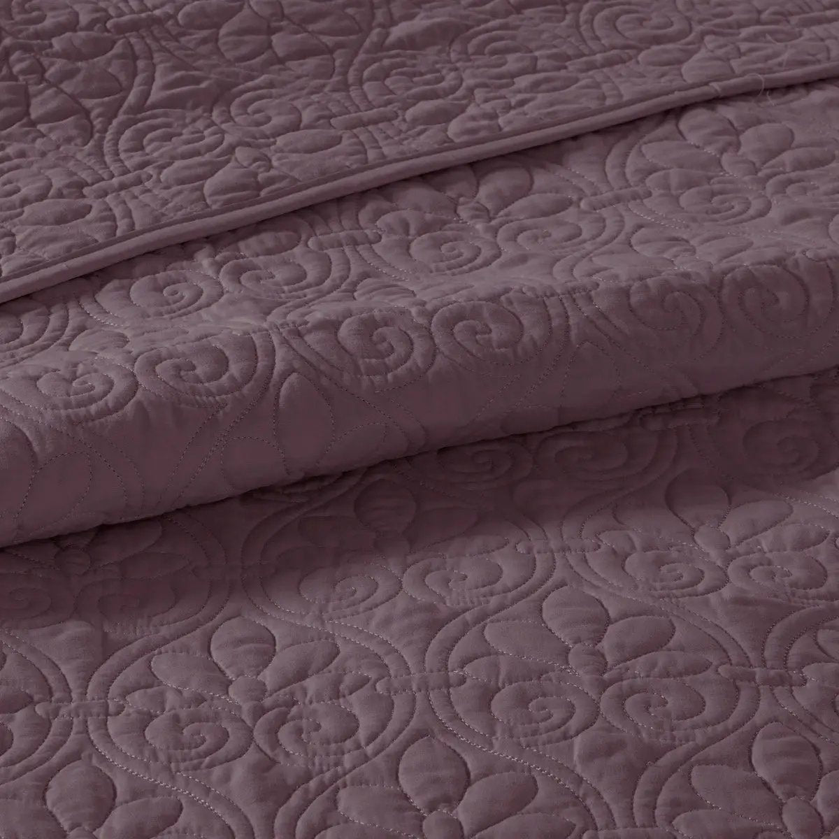 Reversible Quilt Set by HouseOfZazla