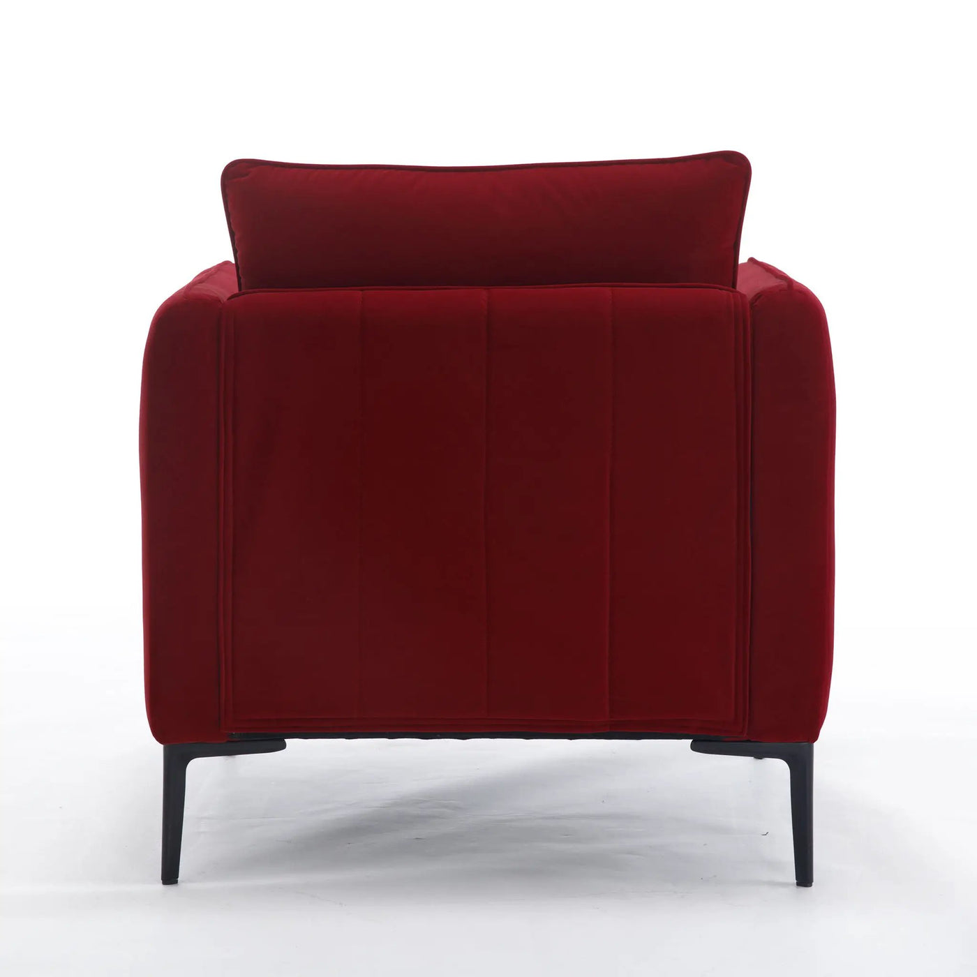 Accent Chair With Pillow For Living Room by HouseOfZazla