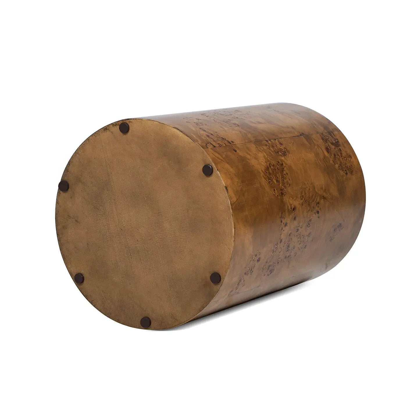 Nebula - Accent Pillar Side Table by Unique Piece Furniture