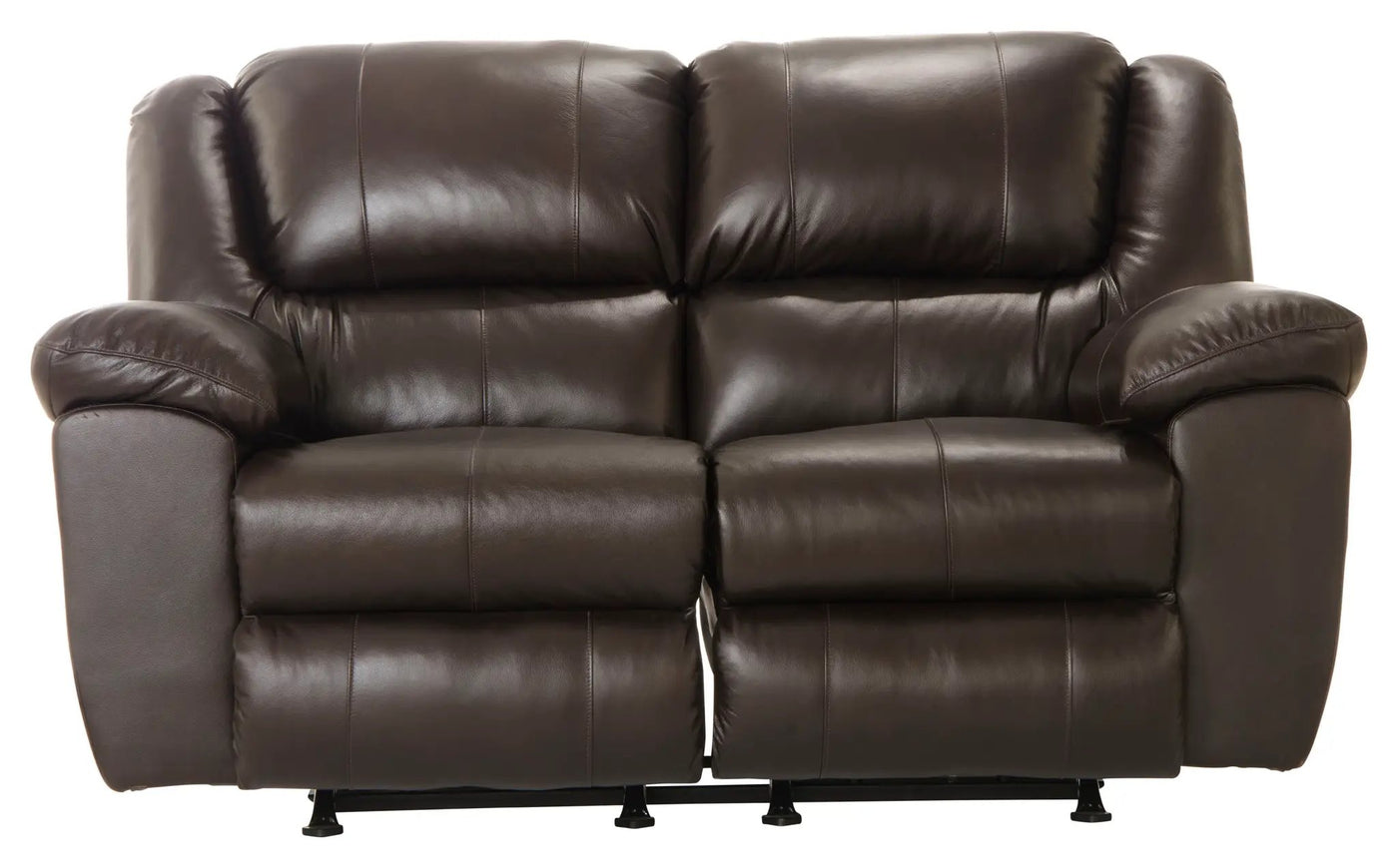 Transformer II - Reclining Loveseat by Unique Piece Furniture