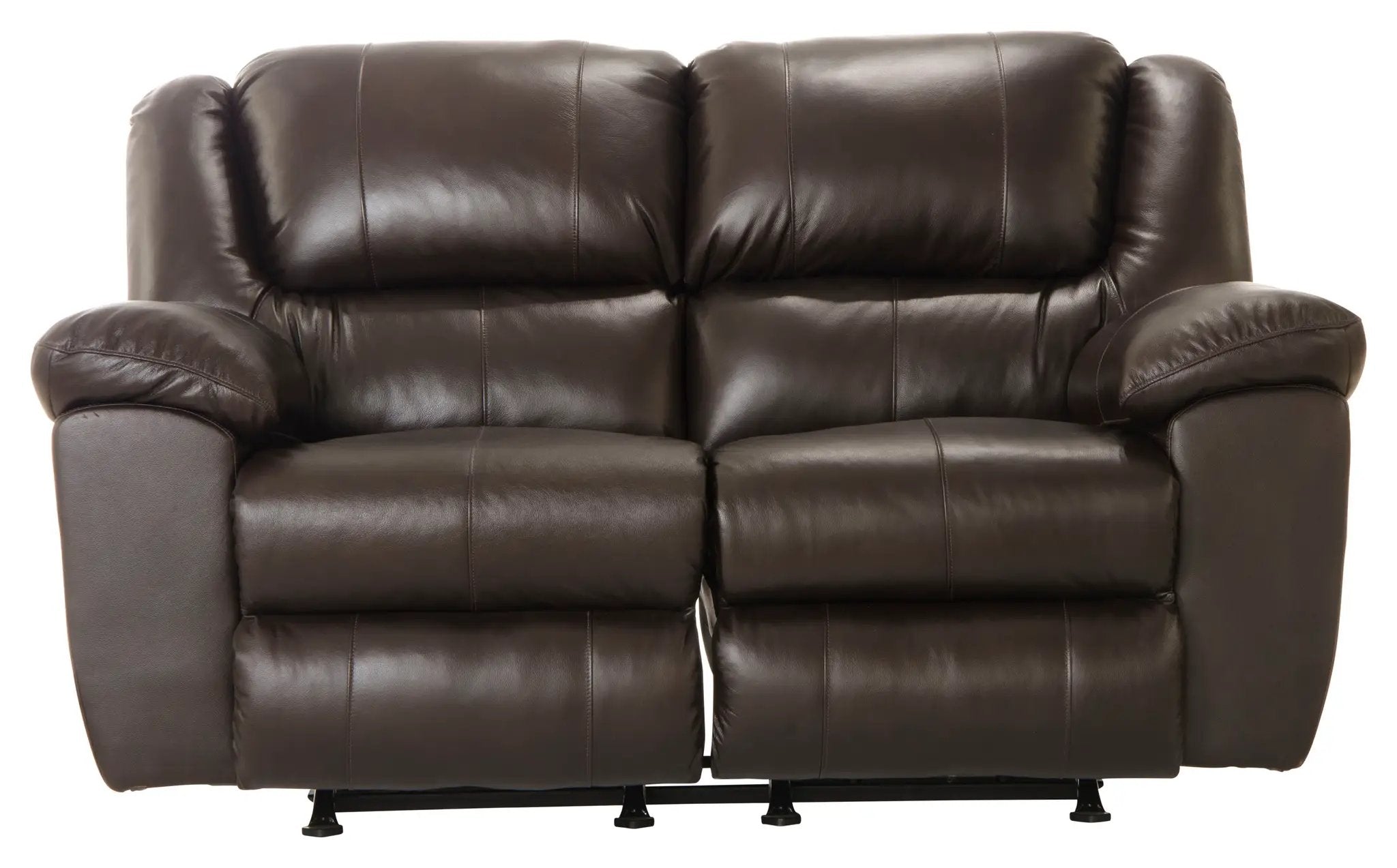Transformer II - Reclining Loveseat by Unique Piece Furniture