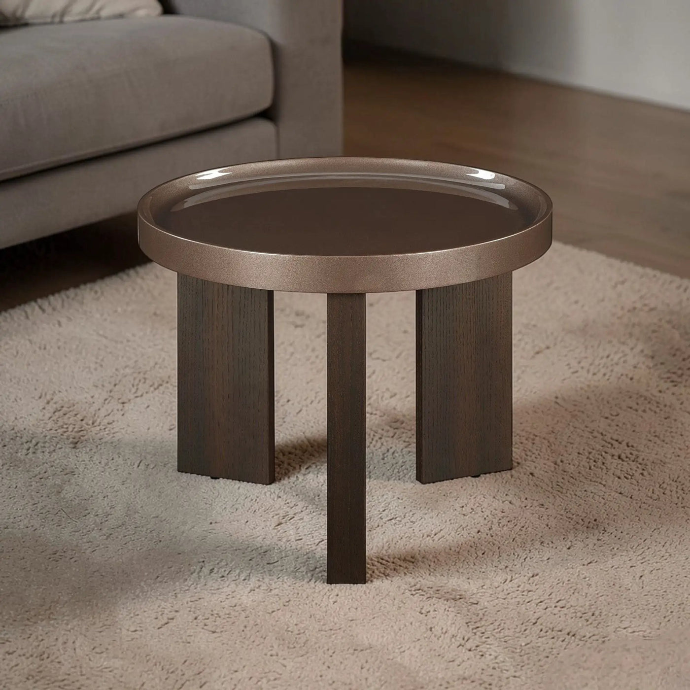 Lakita - Elegant Design Table by HouseOfZazla