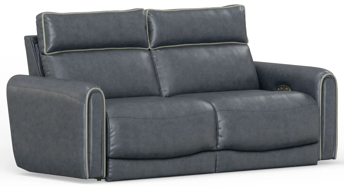 Nico - Power Headrest Reclining Sofa by Unique Piece Furniture