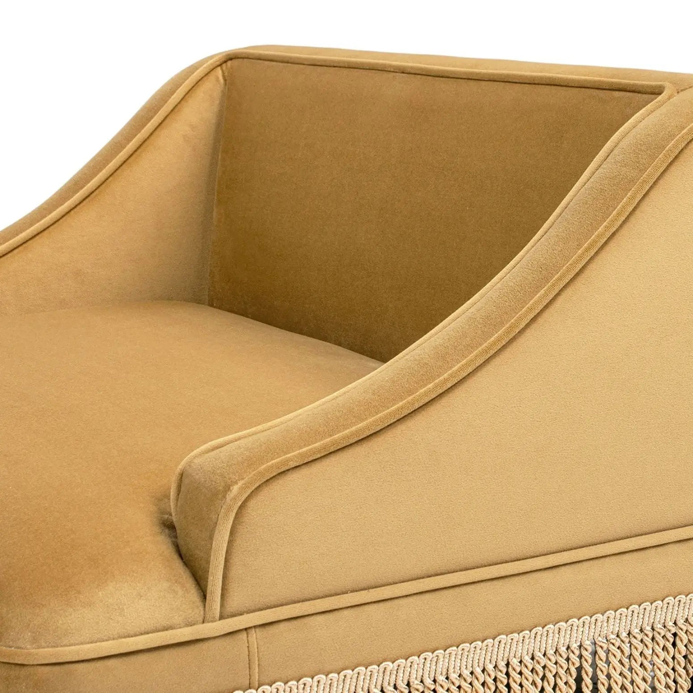 Duchess - Pet Bed Sofa by HouseOfZazla