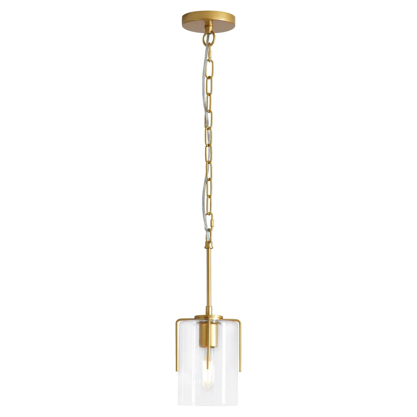 Adjustable Pendant Lighting by HouseOfZazla