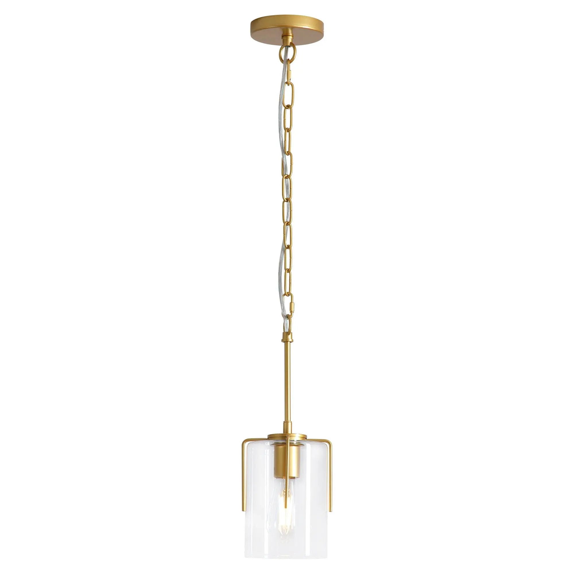 Adjustable Pendant Lighting by HouseOfZazla