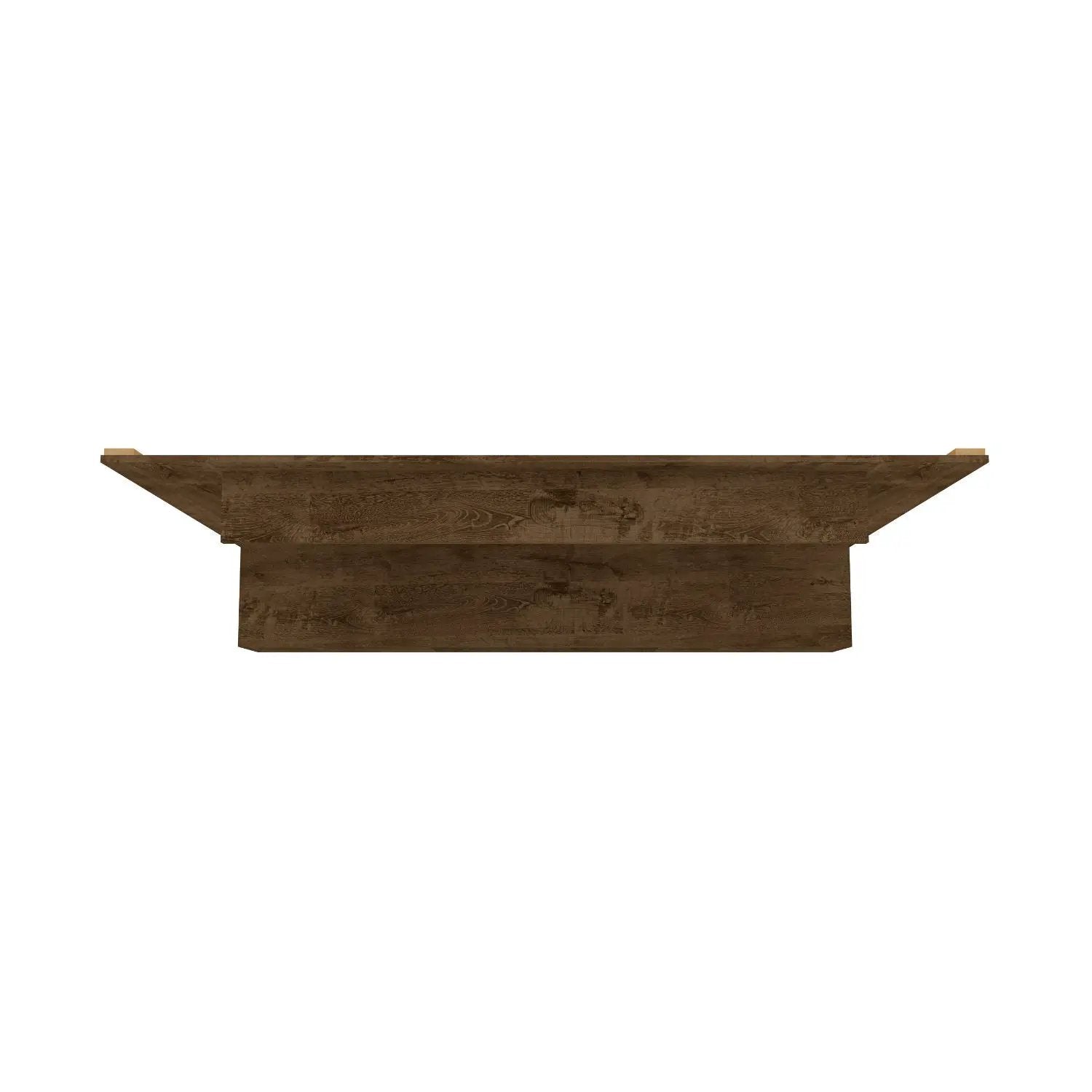 Liberty - Wall Mounted TV Panel For TVs by HouseOfZazla