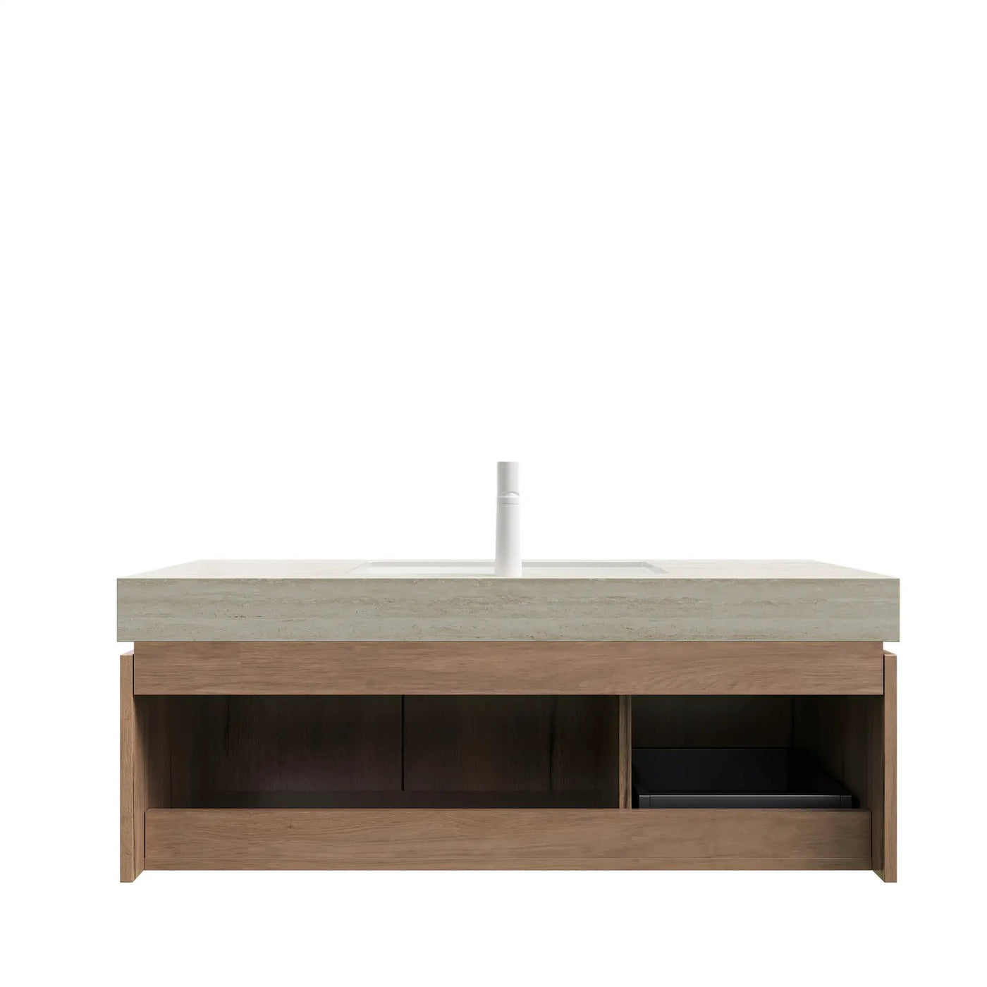 MURI 48" Bathroom Vanity & Sink by HouseOfZazla