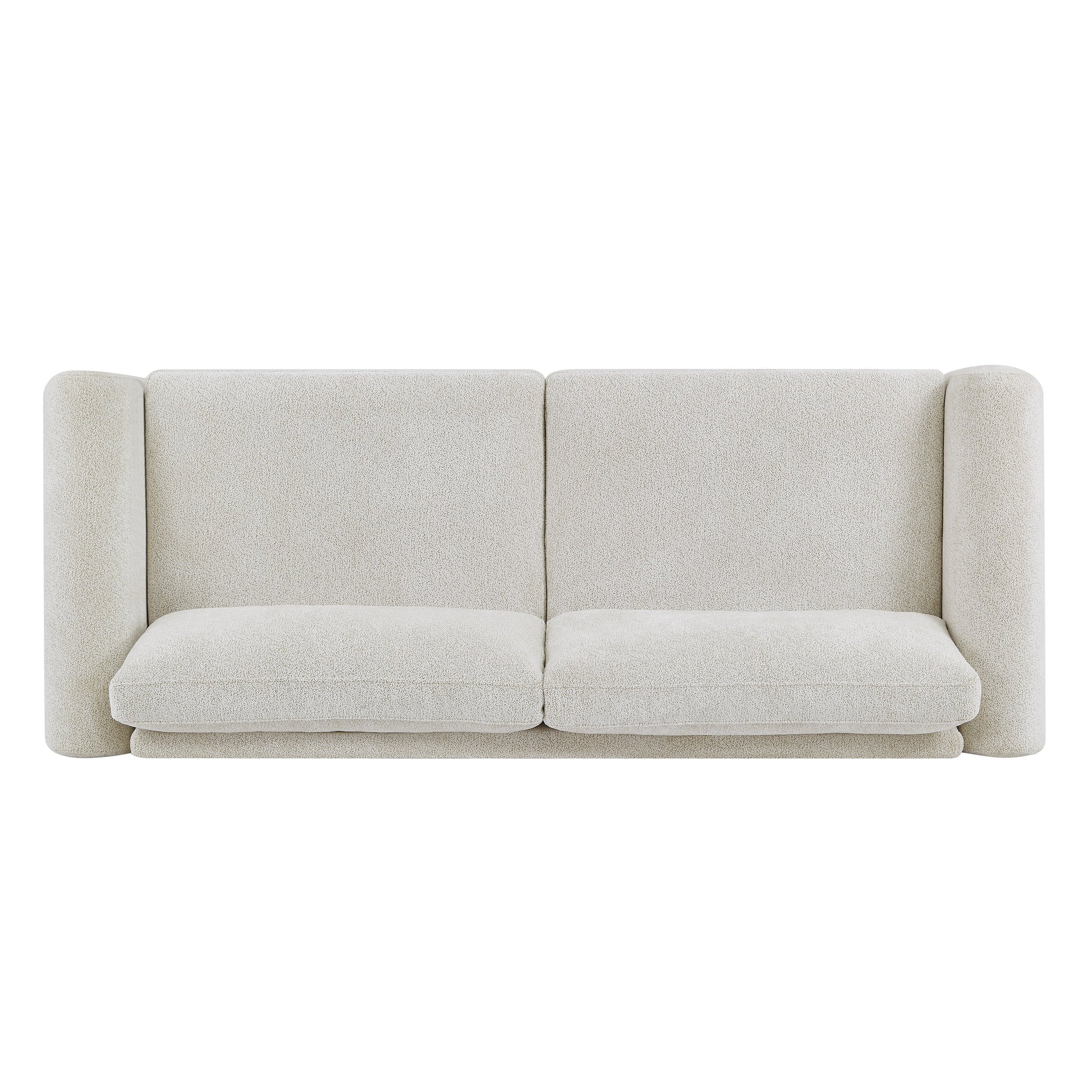 89"L Sofa - N771P345832M_ N771P345833M by HouseOfZazla