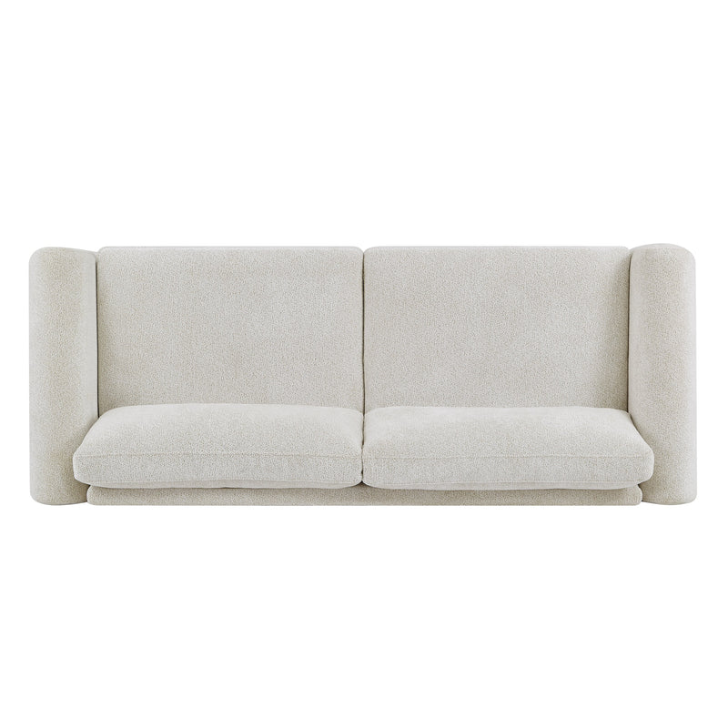 89"L Sofa - N771P345832M_ N771P345833M by HouseOfZazla