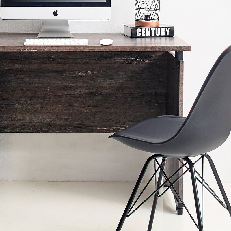 Urban - Writing Desk - Gray by HouseOfZazla