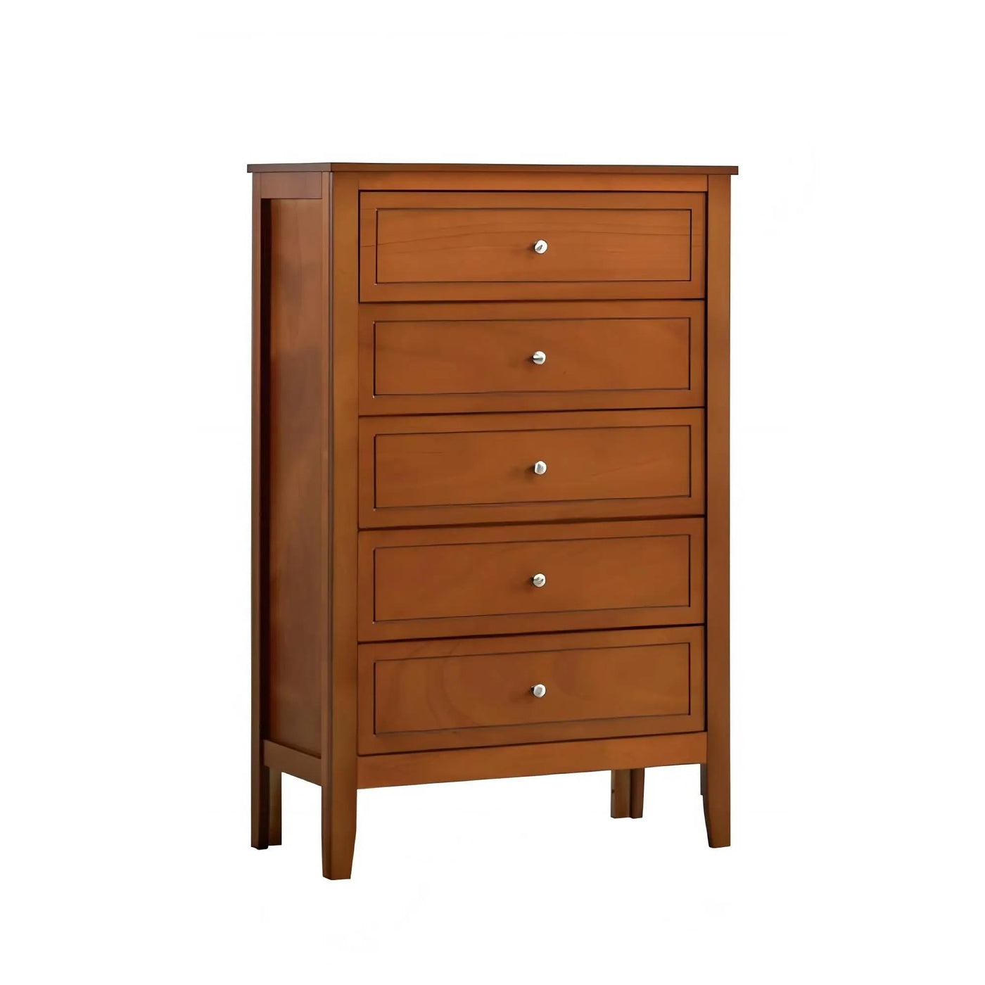 Daniel - Chest, 5 Drawer Storage Unit by HouseOfZazla