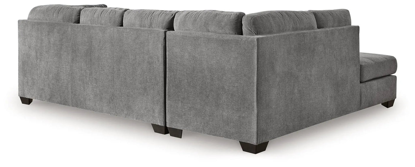Marleton - Sleeper Sectional by Unique Piece Furniture