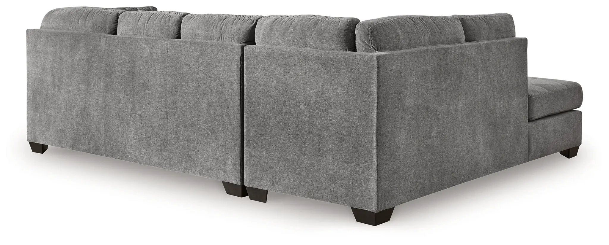 Marleton - Sectional by Unique Piece Furniture