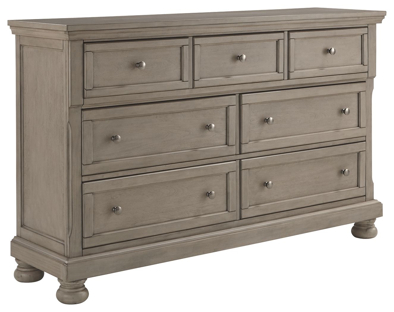 Lettner - Dresser by Unique Piece Furniture