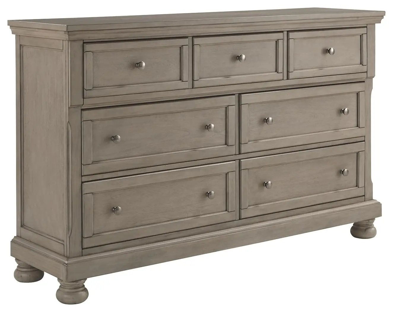 Lettner - Dresser by Unique Piece Furniture