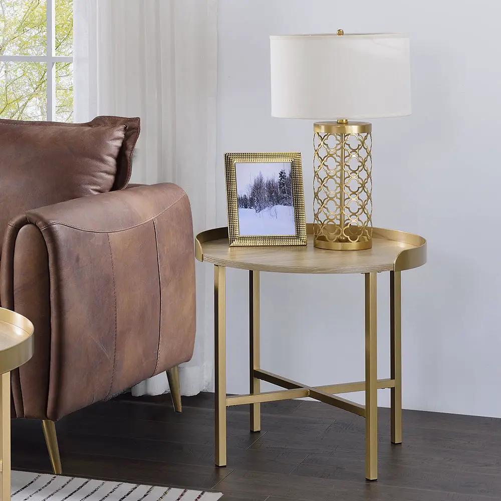 Mithea - Table by Unique Piece Furniture