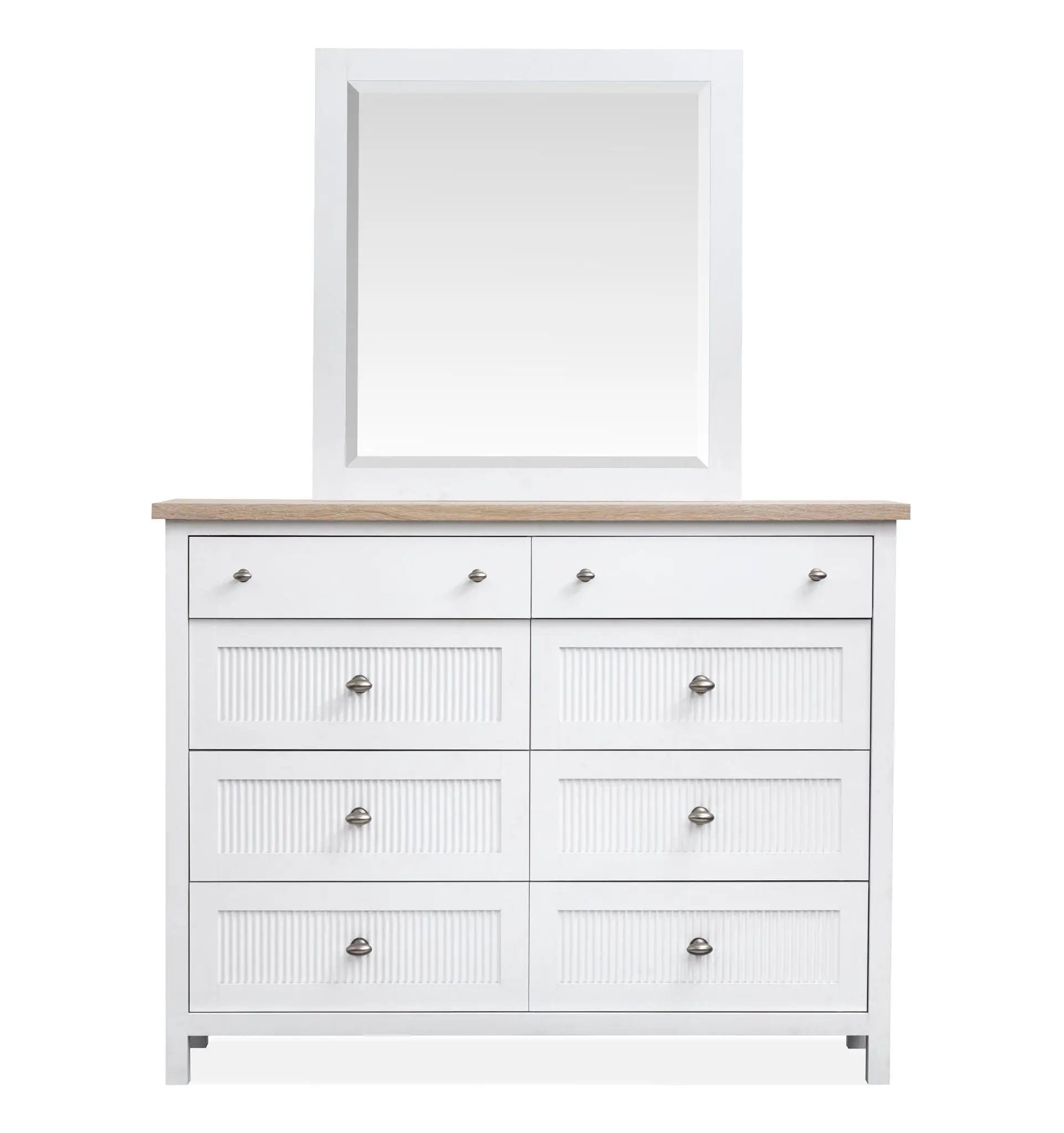 Windmill Harbour - Chesser by Unique Piece Furniture