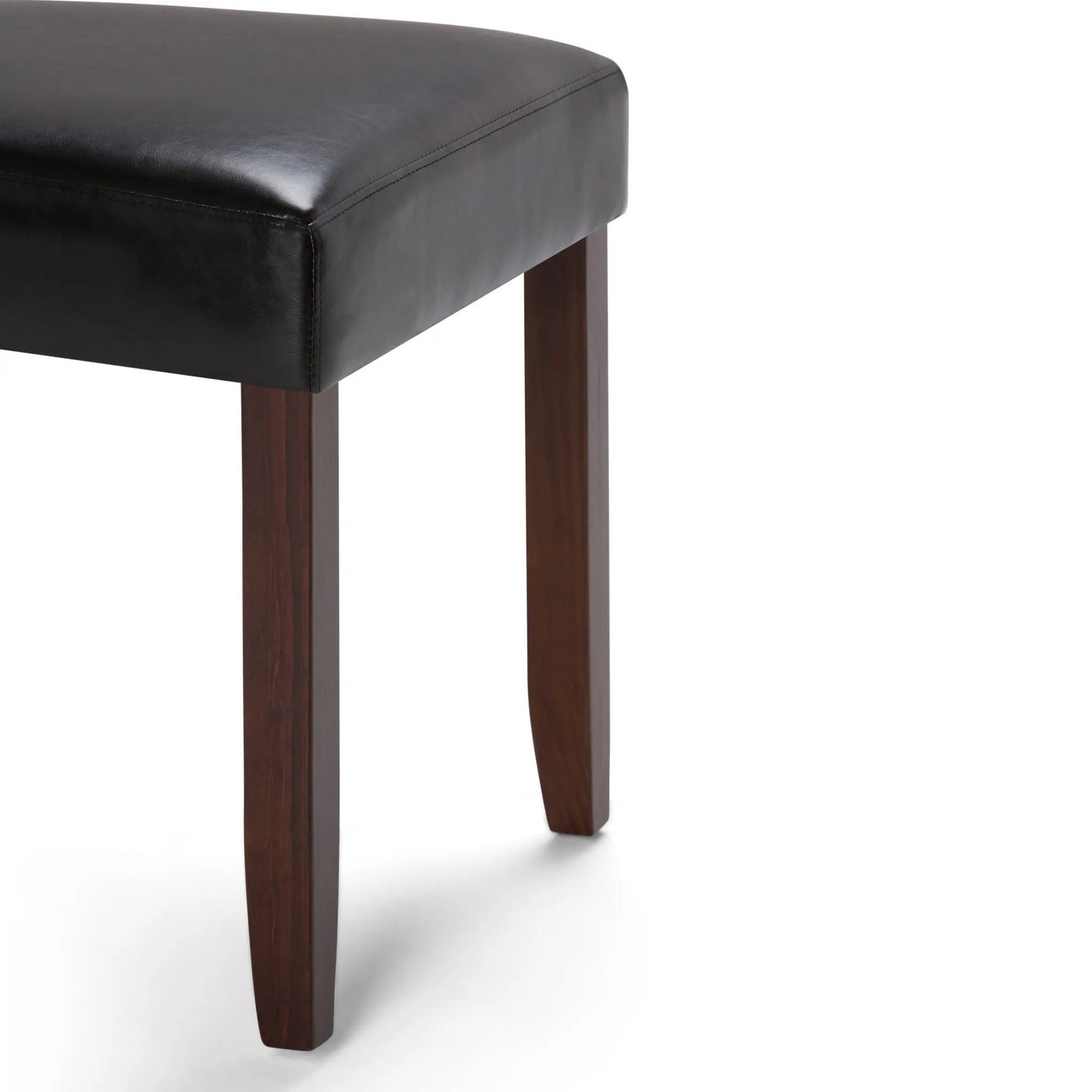 Acadian - Upholstered Parson Dining Chair (Set of 2) by HouseOfZazla