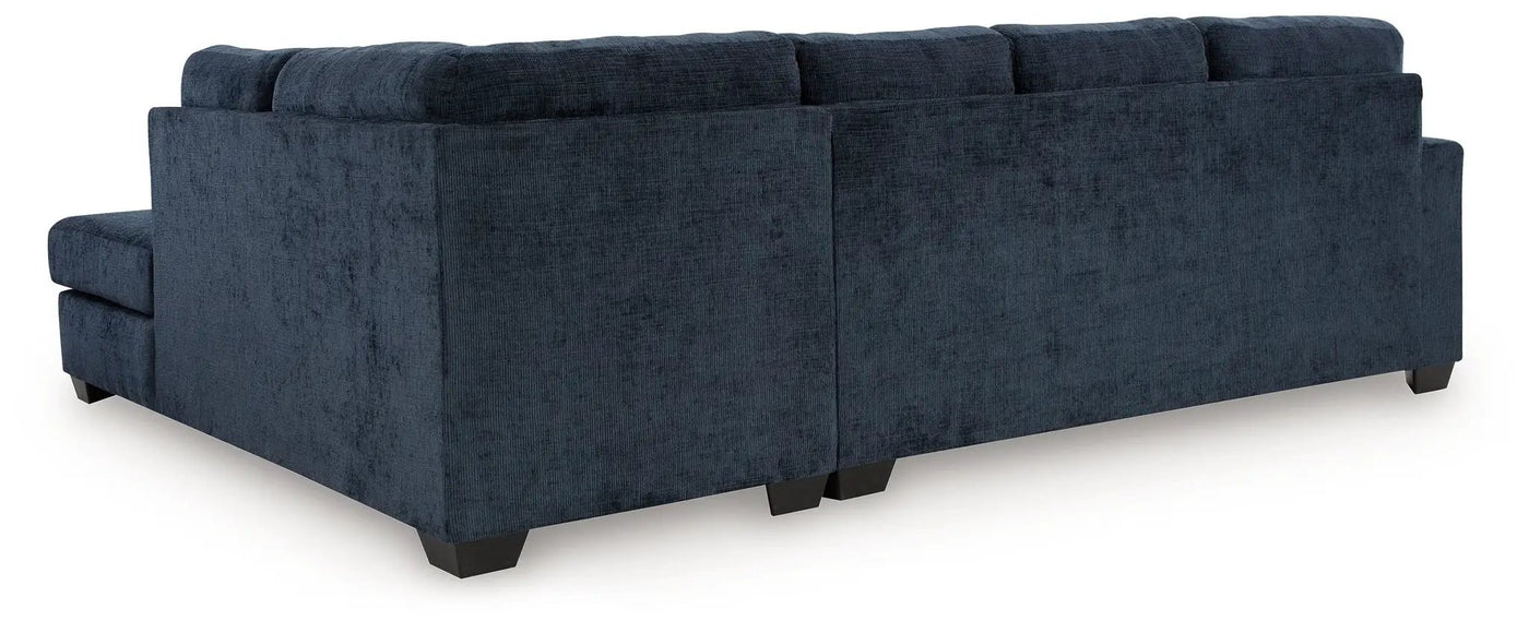 Aviemore - Sectional by Unique Piece Furniture