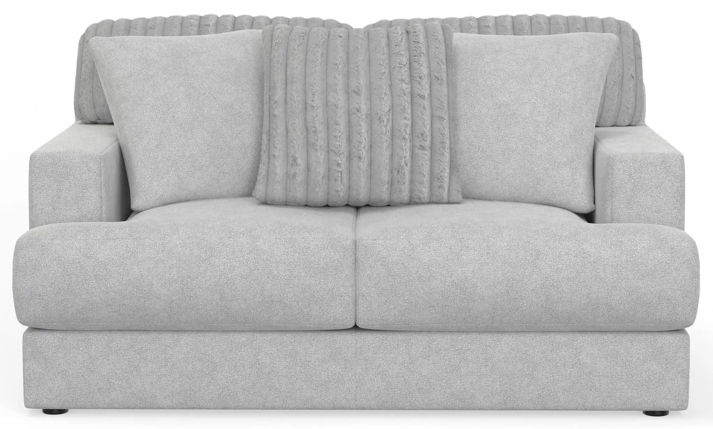 Eagan - Loveseat by Unique Piece Furniture