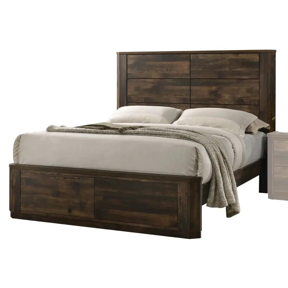 Elettra - Bed by Unique Piece Furniture