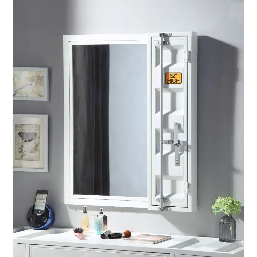 Cargo - Vanity Mirror by Unique Piece Furniture