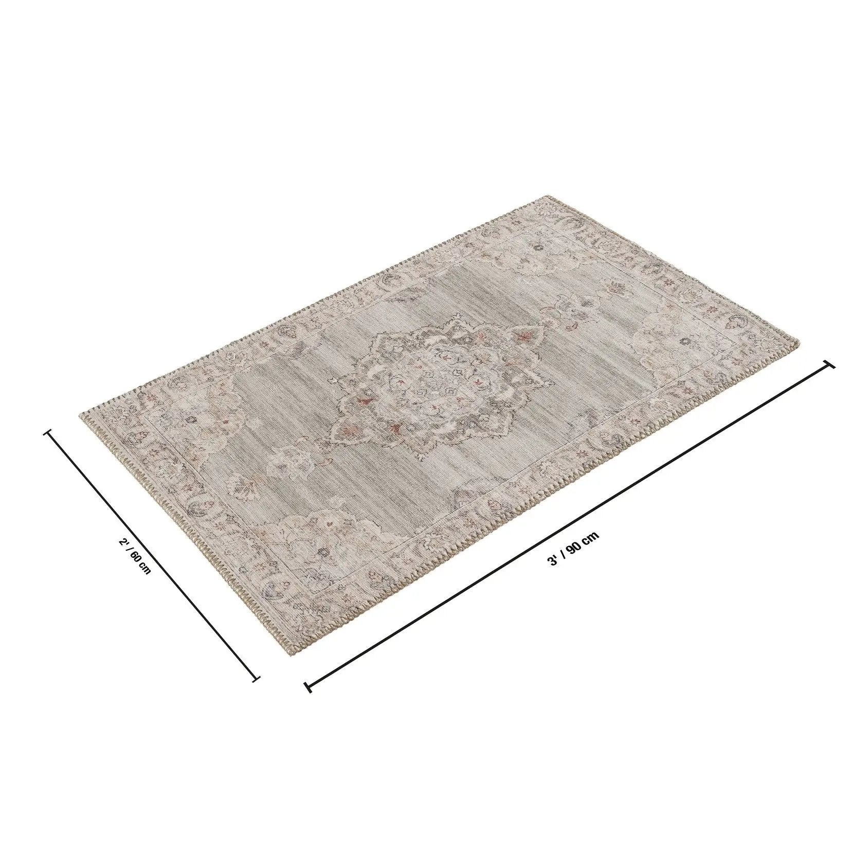 Majestic Collection Area Rugs by HouseOfZazla