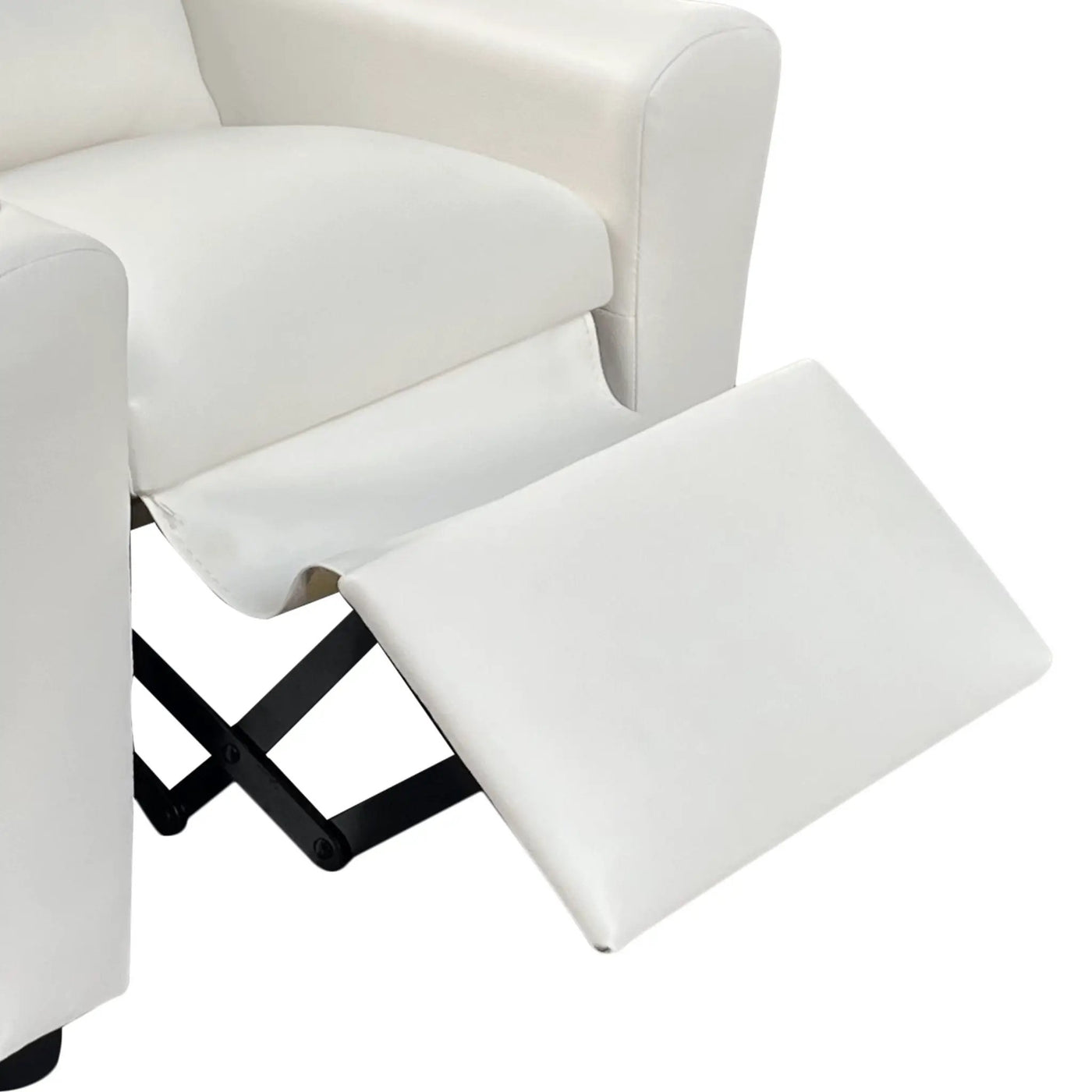 Marisa - Kids Recliner Chair With Cupholder by HouseOfZazla